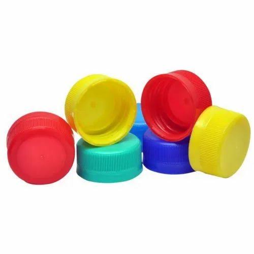 Standard Caps